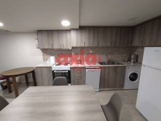 Καβάλα, Κέντρο: Ενοικιάζεται, πλήρως ανακαινισμένη γκαρσονιέρα