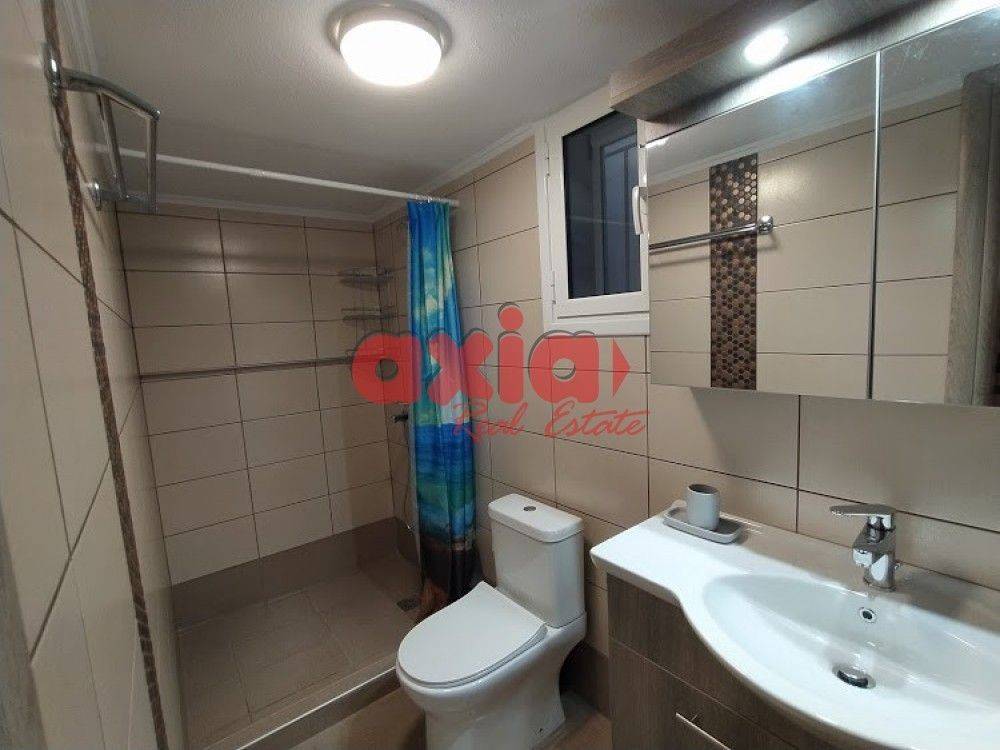 Καβάλα, Κέντρο: Ενοικιάζεται, πλήρως ανακαινισμένη γκαρσονιέρα