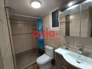 Καβάλα, Κέντρο: Ενοικιάζεται, πλήρως ανακαινισμένη γκαρσονιέρα