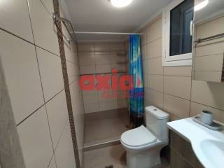 Καβάλα, Κέντρο: Ενοικιάζεται, πλήρως ανακαινισμένη γκαρσονιέρα