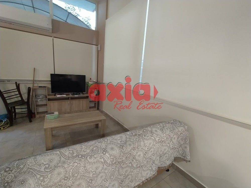 Καβάλα, Κέντρο: Ενοικιάζεται, πλήρως ανακαινισμένη γκαρσονιέρα