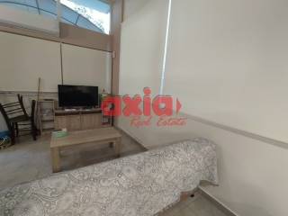 Καβάλα, Κέντρο: Ενοικιάζεται, πλήρως ανακαινισμένη γκαρσονιέρα