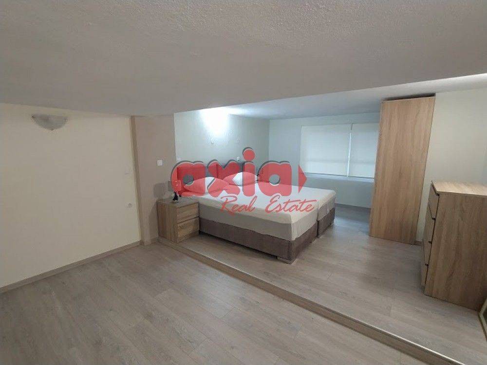 Καβάλα, Κέντρο: Ενοικιάζεται, πλήρως ανακαινισμένη γκαρσονιέρα