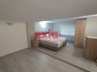 Καβάλα, Κέντρο: Ενοικιάζεται, πλήρως ανακαινισμένη γκαρσονιέρα