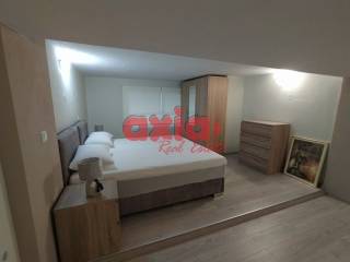 Καβάλα, Κέντρο: Ενοικιάζεται, πλήρως ανακαινισμένη γκαρσονιέρα