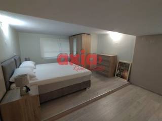 Καβάλα, Κέντρο: Ενοικιάζεται, πλήρως ανακαινισμένη γκαρσονιέρα