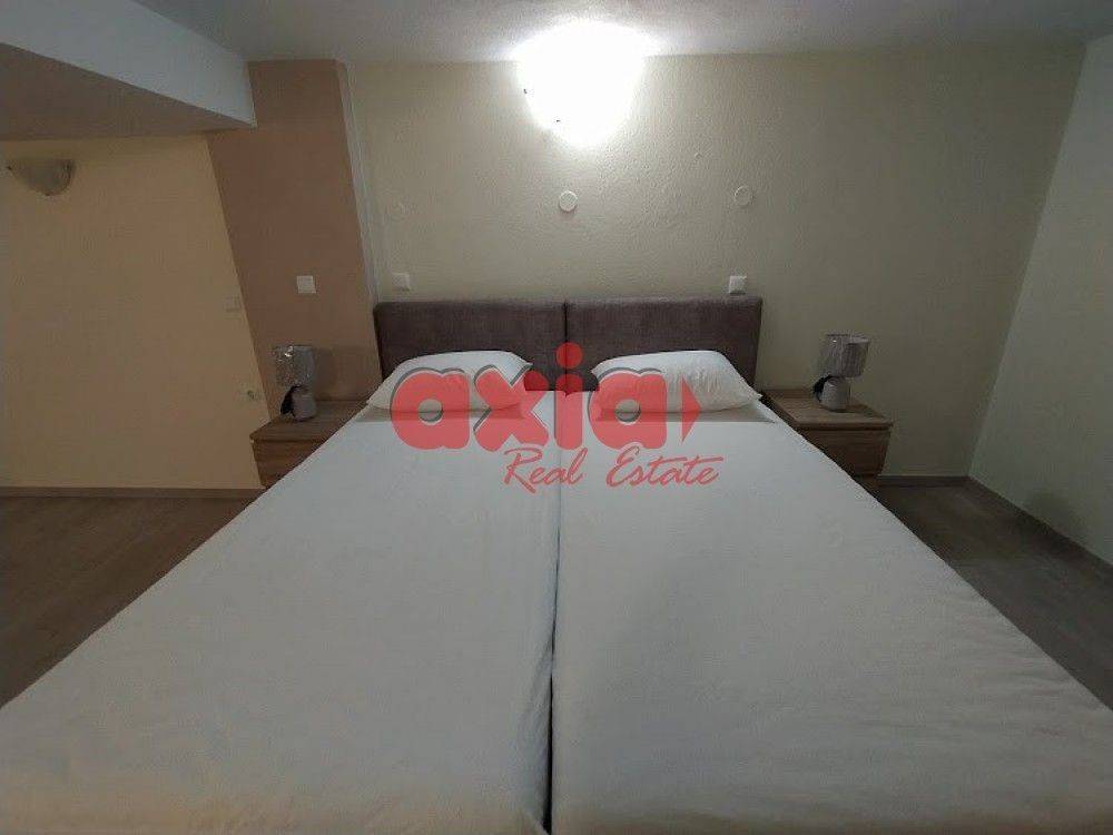 Καβάλα, Κέντρο: Ενοικιάζεται, πλήρως ανακαινισμένη γκαρσονιέρα