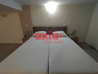 Καβάλα, Κέντρο: Ενοικιάζεται, πλήρως ανακαινισμένη γκαρσονιέρα