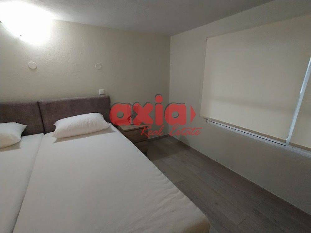 Καβάλα, Κέντρο: Ενοικιάζεται, πλήρως ανακαινισμένη γκαρσονιέρα