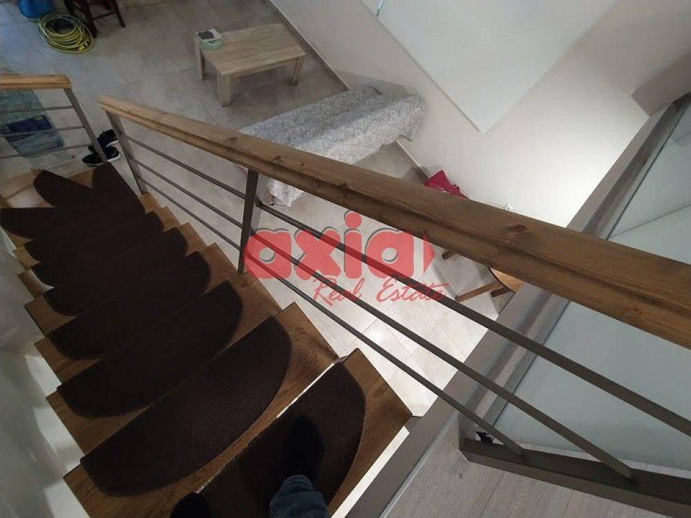 Καβάλα, Κέντρο: Ενοικιάζεται, πλήρως ανακαινισμένη γκαρσονιέρα