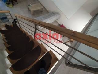 Καβάλα, Κέντρο: Ενοικιάζεται, πλήρως ανακαινισμένη γκαρσονιέρα