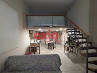 Καβάλα, Κέντρο: Ενοικιάζεται, πλήρως ανακαινισμένη γκαρσονιέρα