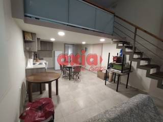 Καβάλα, Κέντρο: Ενοικιάζεται, πλήρως ανακαινισμένη γκαρσονιέρα