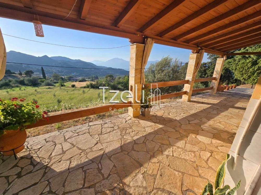 Εξωτερική άποψη χώρου