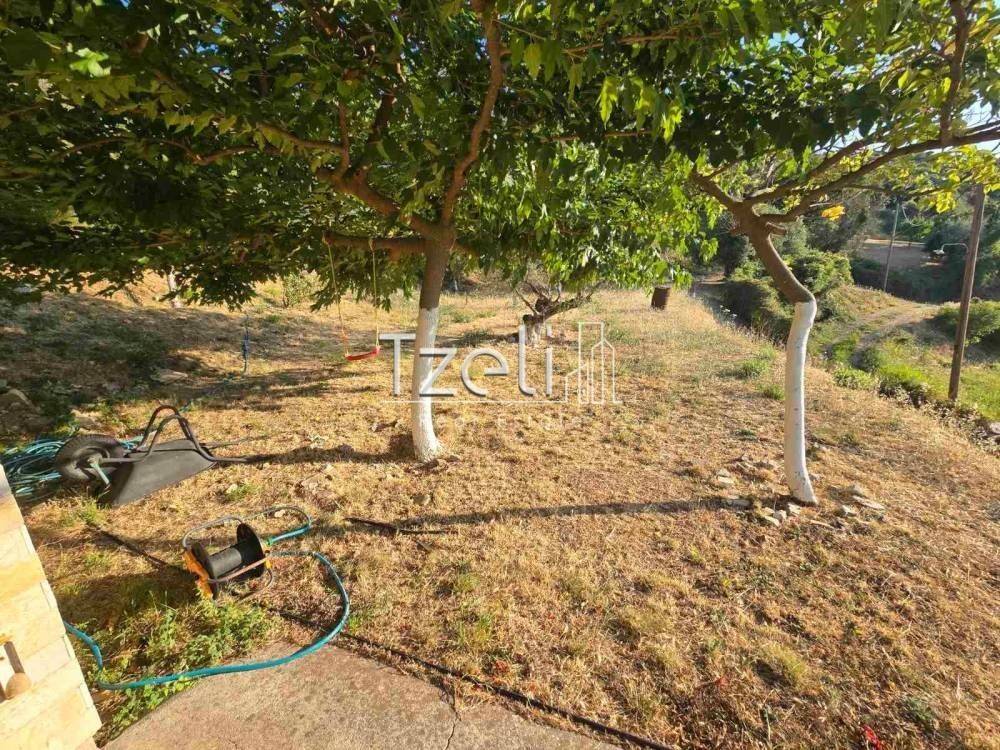 Εξωτερική άποψη χώρου