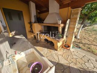 Εξωτερική άποψη χώρου