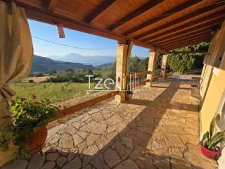 Εξωτερική άποψη χώρου