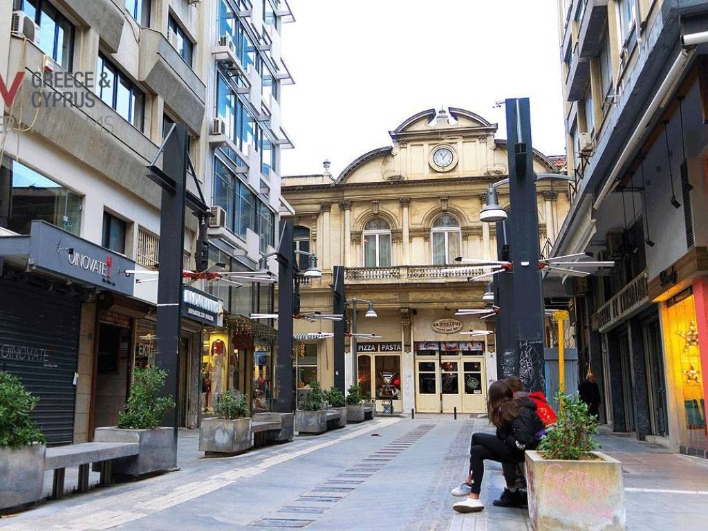 Εσωτερικοι χώροι