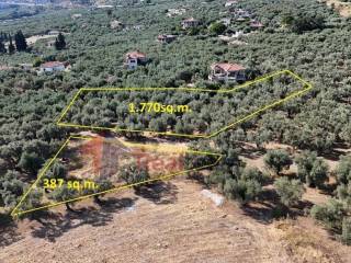 Εξωτερικοι χώροι