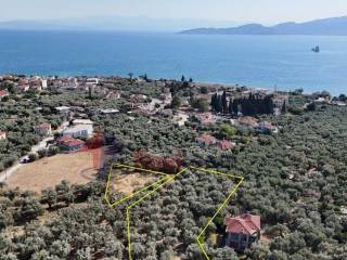 Εξωτερικοι χώροι