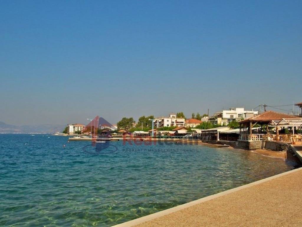 Εξωτερικοι χώροι