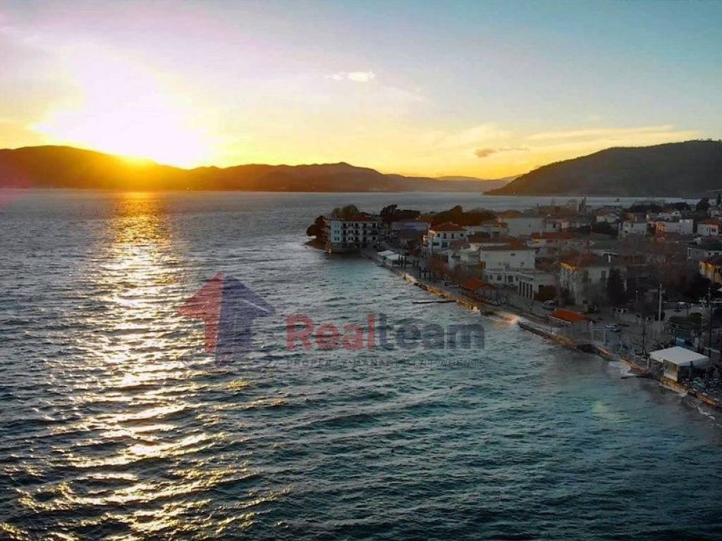 Εξωτερικοι χώροι