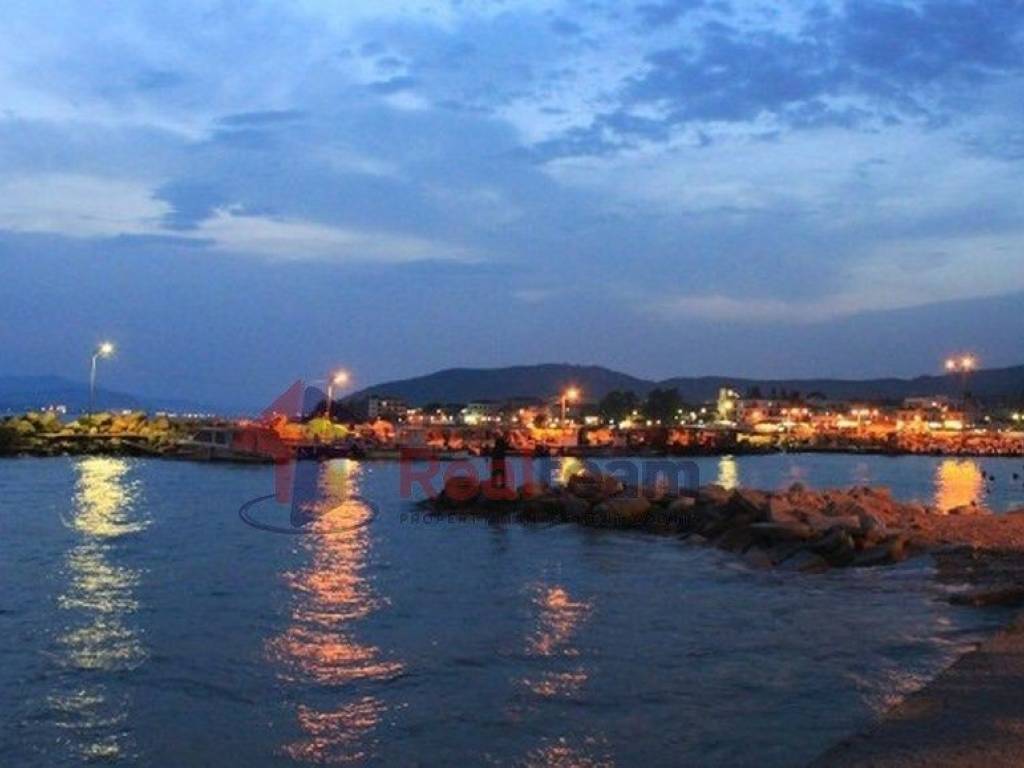 Εξωτερικοι χώροι