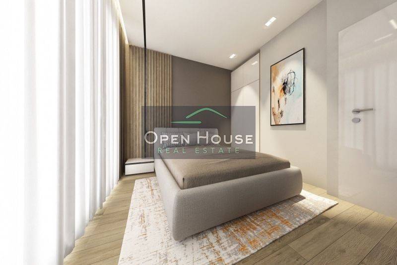 Υπνοδωμάτιο