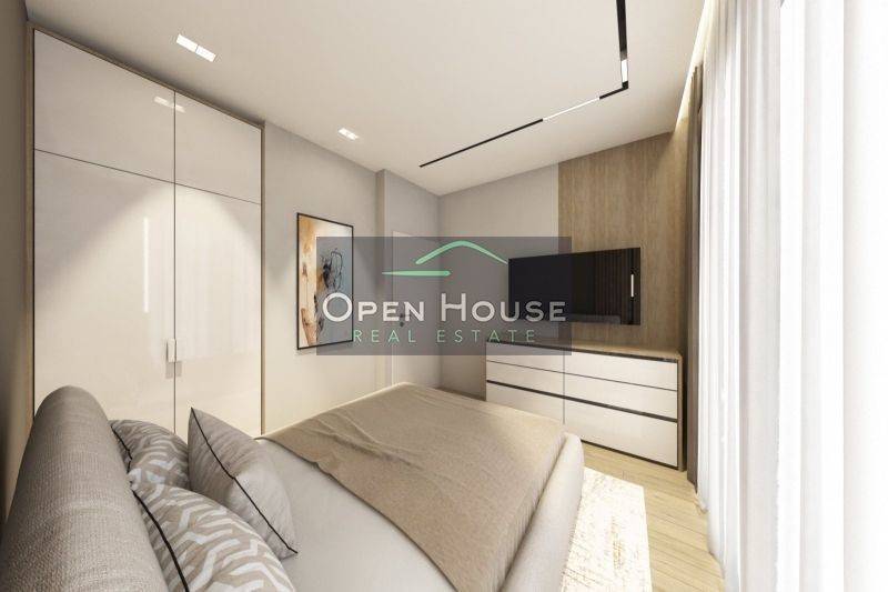 Υπνοδωμάτιο