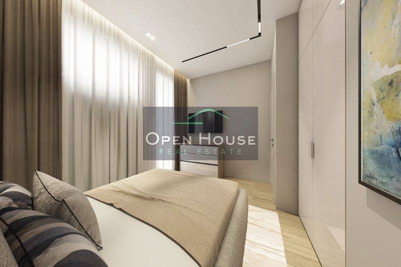 Υπνοδωμάτιο