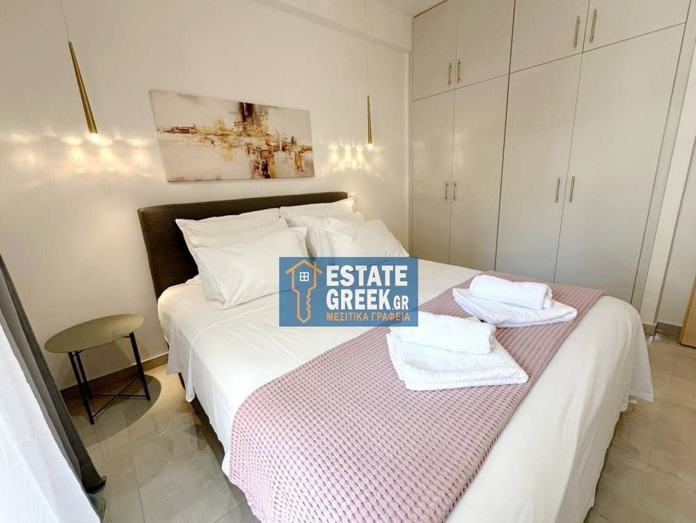 ★ Πλήρως εξοπλισμένη με έπιπλα και ηλεκτρικές συσκευές ★ ΙΔΑΝΙΚΟ ΓΙΑ ΦΟΙΤΗΤΗ - ΕΚΠΑΙΔΕΥΤΙΚΟ ★ Κοντά σε στάση λεωφορείου - σουπερμάρκετ - θάλασσα ★ Διαθέσιμο 15/09/2025 - 30/06/2026 ★