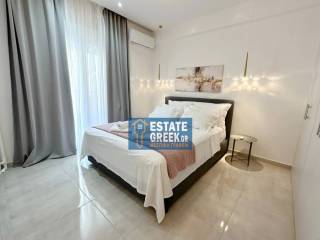 ★ Πλήρως εξοπλισμένη με έπιπλα και ηλεκτρικές συσκευές ★ ΙΔΑΝΙΚΟ ΓΙΑ ΦΟΙΤΗΤΗ - ΕΚΠΑΙΔΕΥΤΙΚΟ ★ Κοντά σε στάση λεωφορείου - σουπερμάρκετ - θάλασσα ★ Διαθέσιμο 15/09/2025 - 30/06/2026 ★