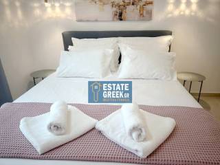 ★ Πλήρως εξοπλισμένη με έπιπλα και ηλεκτρικές συσκευές ★ ΙΔΑΝΙΚΟ ΓΙΑ ΦΟΙΤΗΤΗ - ΕΚΠΑΙΔΕΥΤΙΚΟ ★ Κοντά σε στάση λεωφορείου - σουπερμάρκετ - θάλασσα ★ Διαθέσιμο 15/09/2025 - 30/06/2026 ★