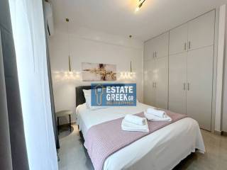 ★ Πλήρως εξοπλισμένη με έπιπλα και ηλεκτρικές συσκευές ★ ΙΔΑΝΙΚΟ ΓΙΑ ΦΟΙΤΗΤΗ - ΕΚΠΑΙΔΕΥΤΙΚΟ ★ Κοντά σε στάση λεωφορείου - σουπερμάρκετ - θάλασσα ★ Διαθέσιμο 15/09/2025 - 30/06/2026 ★