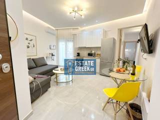 ★ Πλήρως εξοπλισμένη με έπιπλα και ηλεκτρικές συσκευές ★ ΙΔΑΝΙΚΟ ΓΙΑ ΦΟΙΤΗΤΗ - ΕΚΠΑΙΔΕΥΤΙΚΟ ★ Κοντά σε στάση λεωφορείου - σουπερμάρκετ - θάλασσα ★ Διαθέσιμο 15/09/2025 - 30/06/2026 ★