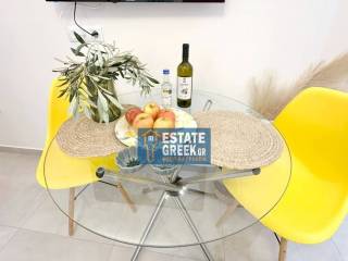 ★ Πλήρως εξοπλισμένη με έπιπλα και ηλεκτρικές συσκευές ★ ΙΔΑΝΙΚΟ ΓΙΑ ΦΟΙΤΗΤΗ - ΕΚΠΑΙΔΕΥΤΙΚΟ ★ Κοντά σε στάση λεωφορείου - σουπερμάρκετ - θάλασσα ★ Διαθέσιμο 15/09/2025 - 30/06/2026 ★