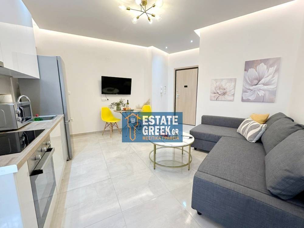 ★ Πλήρως εξοπλισμένη με έπιπλα και ηλεκτρικές συσκευές ★ ΙΔΑΝΙΚΟ ΓΙΑ ΦΟΙΤΗΤΗ - ΕΚΠΑΙΔΕΥΤΙΚΟ ★ Κοντά σε στάση λεωφορείου - σουπερμάρκετ - θάλασσα ★ Διαθέσιμο 15/09/2025 - 30/06/2026 ★