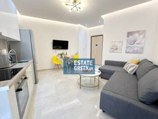 ★ Πλήρως εξοπλισμένη με έπιπλα και ηλεκτρικές συσκευές ★ ΙΔΑΝΙΚΟ ΓΙΑ ΦΟΙΤΗΤΗ - ΕΚΠΑΙΔΕΥΤΙΚΟ ★ Κοντά σε στάση λεωφορείου - σουπερμάρκετ - θάλασσα ★ Διαθέσιμο 15/09/2025 - 30/06/2026 ★