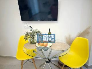 ★ Πλήρως εξοπλισμένη με έπιπλα και ηλεκτρικές συσκευές ★ ΙΔΑΝΙΚΟ ΓΙΑ ΦΟΙΤΗΤΗ - ΕΚΠΑΙΔΕΥΤΙΚΟ ★ Κοντά σε στάση λεωφορείου - σουπερμάρκετ - θάλασσα ★ Διαθέσιμο 15/09/2025 - 30/06/2026 ★