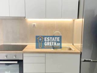 ★ Πλήρως εξοπλισμένη με έπιπλα και ηλεκτρικές συσκευές ★ ΙΔΑΝΙΚΟ ΓΙΑ ΦΟΙΤΗΤΗ - ΕΚΠΑΙΔΕΥΤΙΚΟ ★ Κοντά σε στάση λεωφορείου - σουπερμάρκετ - θάλασσα ★ Διαθέσιμο 15/09/2025 - 30/06/2026 ★