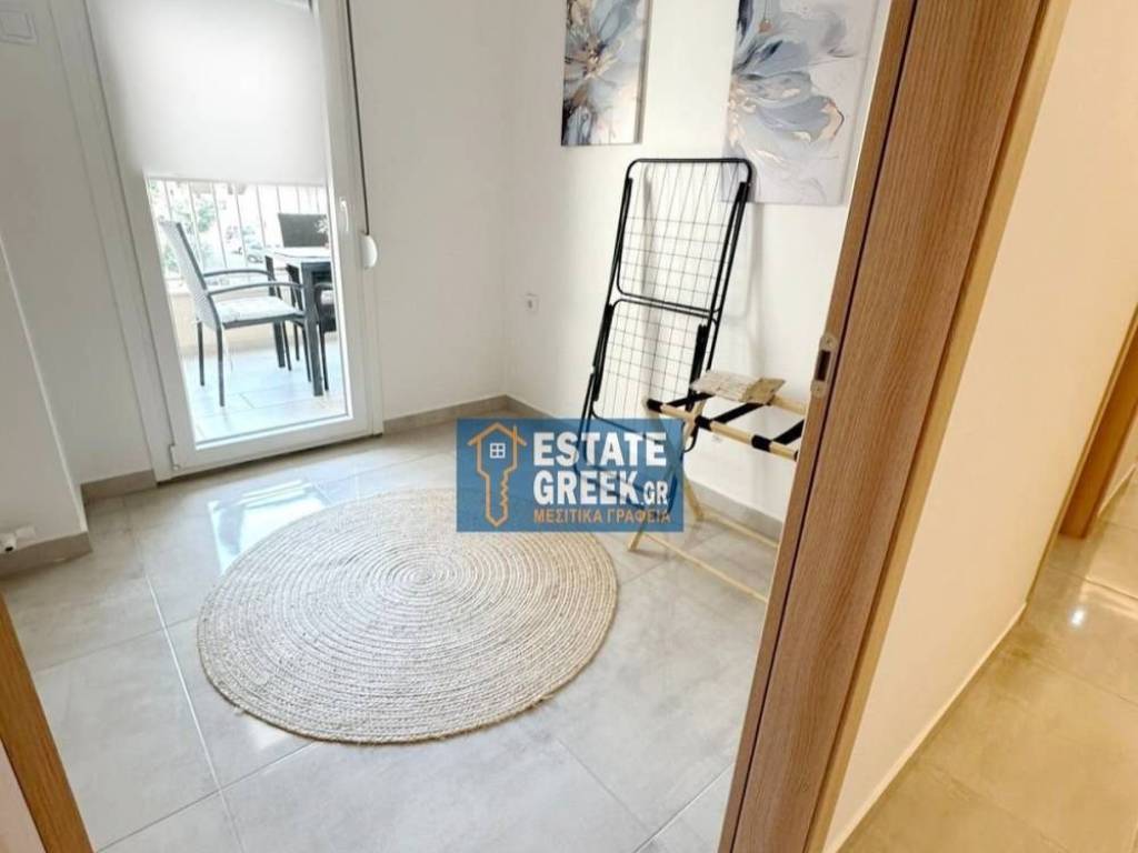 ★ Πλήρως εξοπλισμένη με έπιπλα και ηλεκτρικές συσκευές ★ ΙΔΑΝΙΚΟ ΓΙΑ ΦΟΙΤΗΤΗ - ΕΚΠΑΙΔΕΥΤΙΚΟ ★ Κοντά σε στάση λεωφορείου - σουπερμάρκετ - θάλασσα ★ Διαθέσιμο 15/09/2025 - 30/06/2026 ★