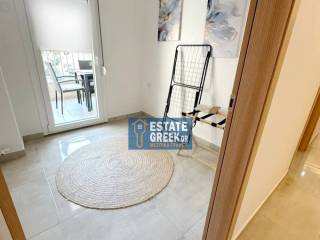 ★ Πλήρως εξοπλισμένη με έπιπλα και ηλεκτρικές συσκευές ★ ΙΔΑΝΙΚΟ ΓΙΑ ΦΟΙΤΗΤΗ - ΕΚΠΑΙΔΕΥΤΙΚΟ ★ Κοντά σε στάση λεωφορείου - σουπερμάρκετ - θάλασσα ★ Διαθέσιμο 15/09/2025 - 30/06/2026 ★