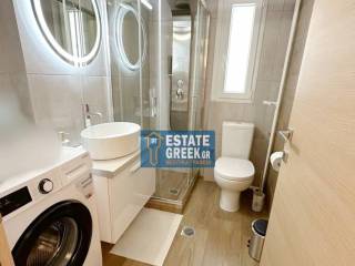 ★ Πλήρως εξοπλισμένη με έπιπλα και ηλεκτρικές συσκευές ★ ΙΔΑΝΙΚΟ ΓΙΑ ΦΟΙΤΗΤΗ - ΕΚΠΑΙΔΕΥΤΙΚΟ ★ Κοντά σε στάση λεωφορείου - σουπερμάρκετ - θάλασσα ★ Διαθέσιμο 15/09/2025 - 30/06/2026 ★