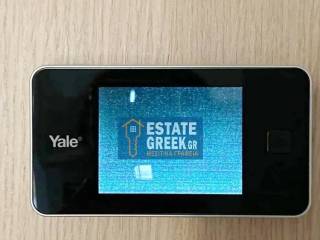 ★ Πλήρως εξοπλισμένη με έπιπλα και ηλεκτρικές συσκευές ★ ΙΔΑΝΙΚΟ ΓΙΑ ΦΟΙΤΗΤΗ - ΕΚΠΑΙΔΕΥΤΙΚΟ ★ Κοντά σε στάση λεωφορείου - σουπερμάρκετ - θάλασσα ★ Διαθέσιμο 15/09/2025 - 30/06/2026 ★