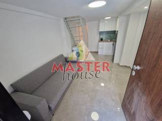 Υπνοδωμάτιο