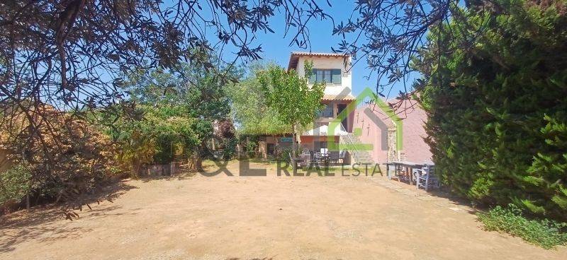 Εξωτερικός χώρος