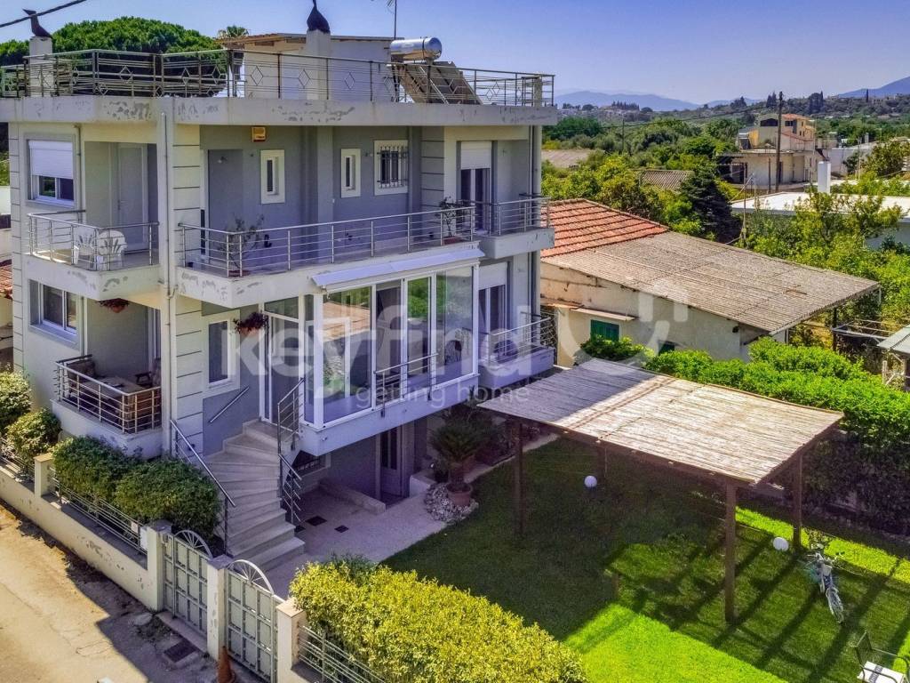 Εσωτερικοι χώροι