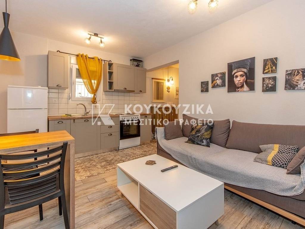 Σαλοκουζίνα