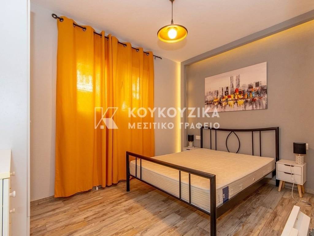 Υπνοδωμάτιο