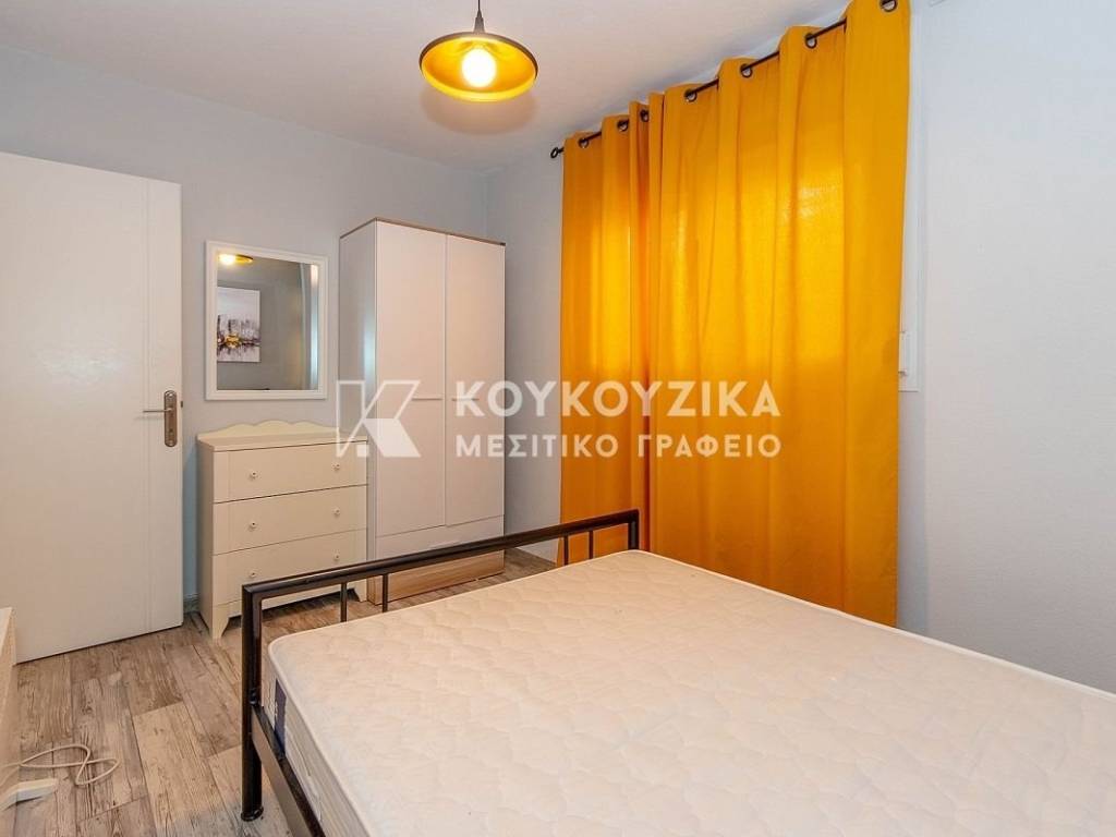 Υπνοδωμάτιο